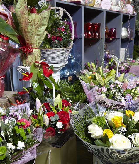 florists in ewell surrey.